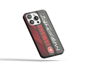 Yamaha Silicon Cover for Smartphone Stylish Modern Design